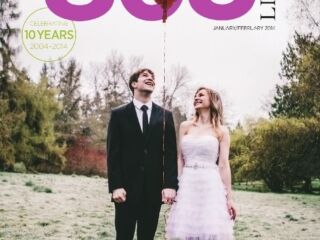 January/February 2014 January/February 2014 Issue