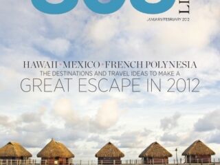 January/February 2012 January/February 2012 Issue