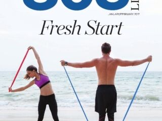 January/February 2017 January/February 2017 Issue