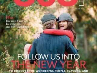 January/February 2011 January/February 2011 Issue
