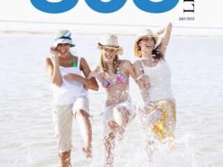 July 2010 July 2010 Issue