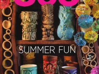 July/August 2016 July/August 2016 Issue