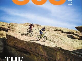 June 2018 June 2018 Issue