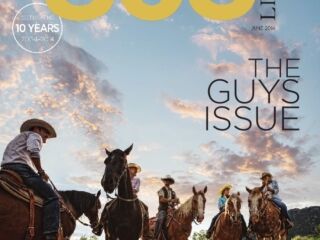 June 2014 June 2014 Issue