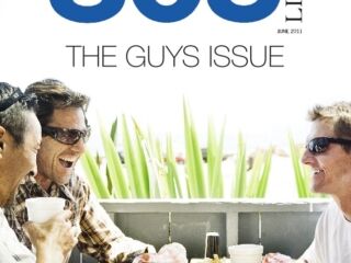 June 2011 June 2011 Issue