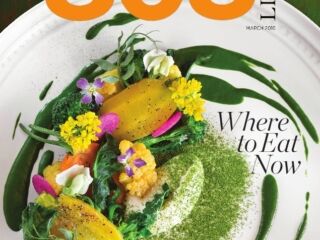 March 2016 March 2016 Issue