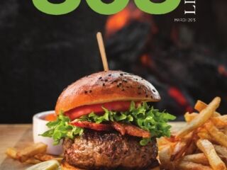 March 2015 March 2015 Issue