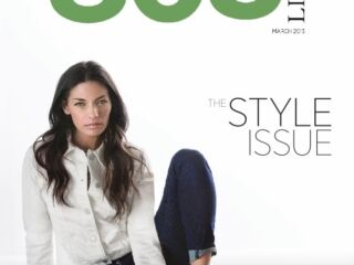 March 2013 March 2013 Issue