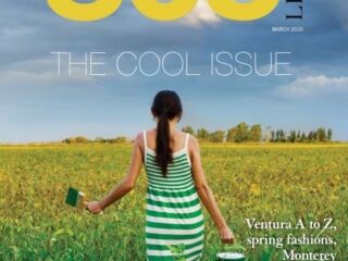 March 2010 March 2010 Issue