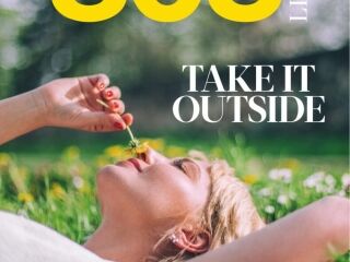 May 2019 May 2019 Issue