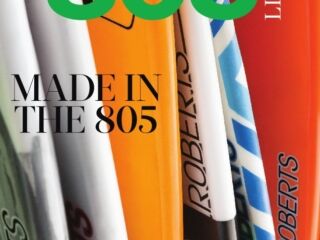 May 2017 May 2017 Issue