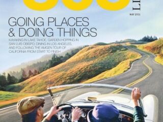 May 2011 May 2011 Issue