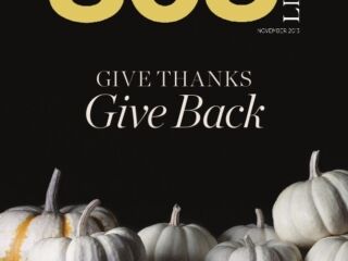 November 2013 November 2013 Issue