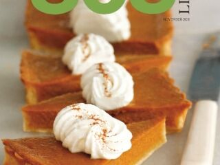 November 2011 November 2011 Issue