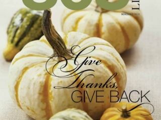 November 2010 November 2010 Issue