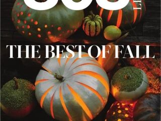October 2018 October 2018 Issue