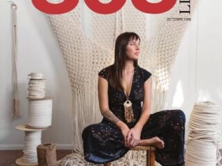 October 2016 October 2016 Issue