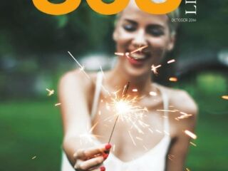 October 2014 October 2014 Issue