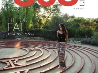October 2013 October 2013 Issue