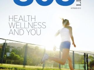 October 2012 October 2012 Issue